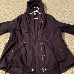 H&M jacket